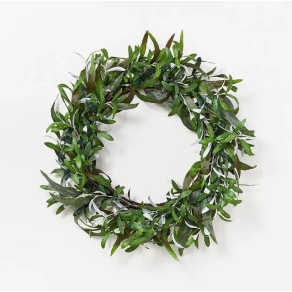 Brand new home decor everyday wreaths!